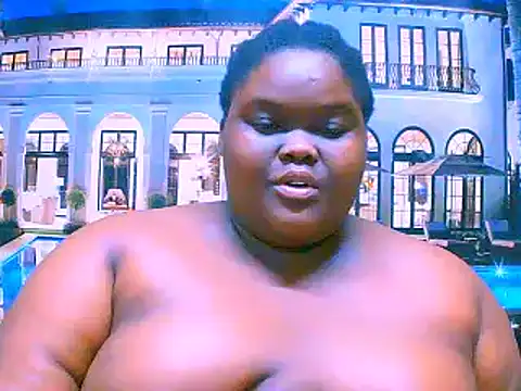 EbonyHotBuns online show from September 28, 7:47 am