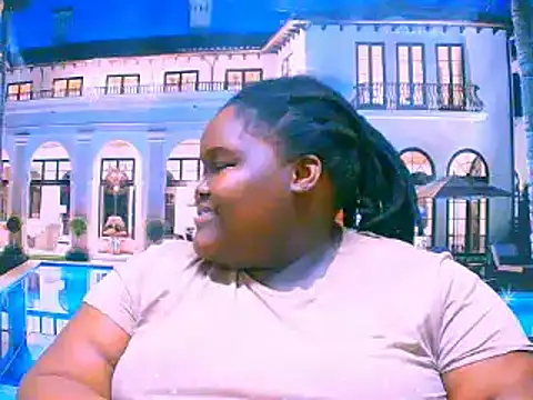 EbonyHotBuns online show from September 30, 9:14 am