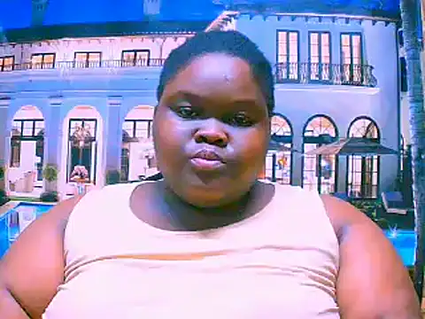 EbonyHotBuns online show from October 22, 6:51 pm