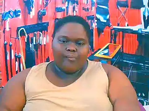 EbonyHotBuns online show from November 2, 10:17 am