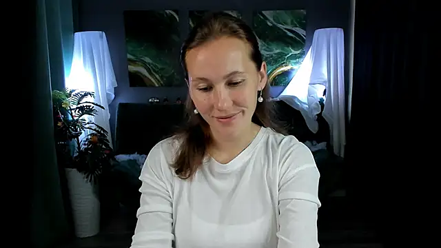 MichelleOrtis online show from November 8, 6:24 am