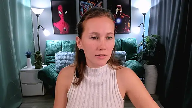 MichelleOrtis online show from February 5, 11:48 am