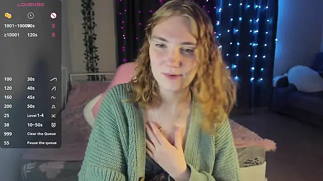 ReddHotPipper online show from January 27, 1:05 am