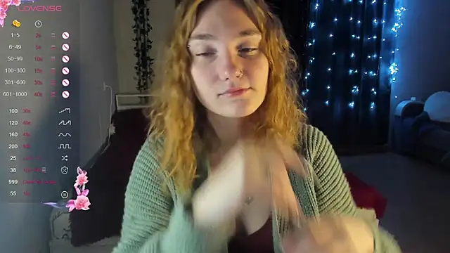 ReddHotPipper online show from February 25, 1:09 am