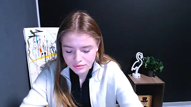 MissOliviaa  online show from November 21, 5:00 pm