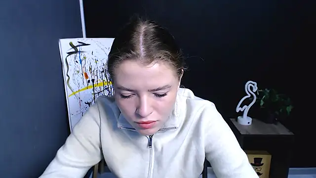 MissOliviaa  online show from November 22, 8:46 am