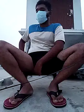 nick05inch online show from September 12, 1:00 pm