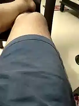 Happyman300 online show from December 1, 7:47 pm