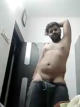 Happyman300 online show from November 12, 11:03 pm