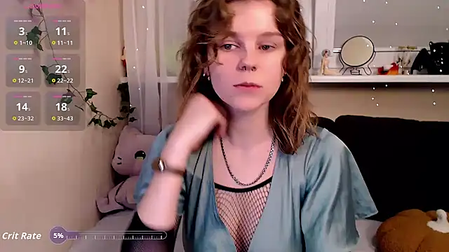 Moona xx online show from November 14, 7:01 pm