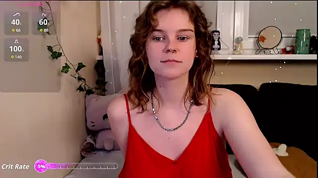 Moona xx online show from November 29, 8:45 pm