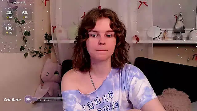 Moona xx online show from February 28, 11:06 pm