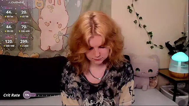 Moona xx online show from April 7, 10:09 pm