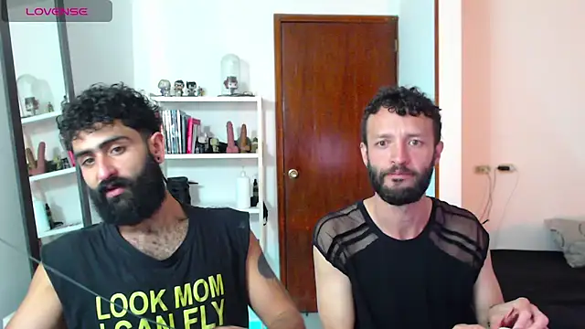 Snapshot of Drogamma chatting on March 17, 11:54 pm Drogamma online show from March 17, 11:54 pm