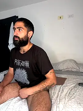 Snapshot of Drogamma chatting on November 2, 9:17 pm Drogamma online show from November 2, 9:17 pm