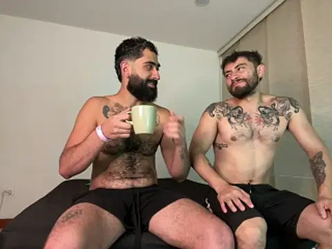 Drogamma online show from February 8, 10:46 pm