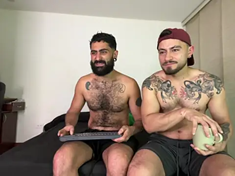 Drogamma online show from February 10, 2:15 am