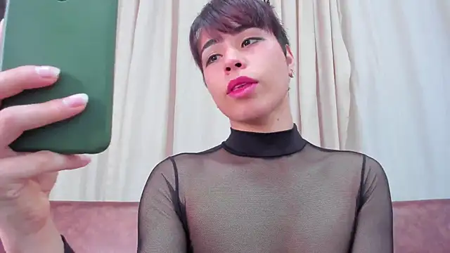 Little michell online show from January 24, 1:14 pm