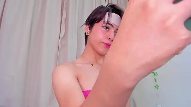 Little michell online show from March 7, 12:23 pm