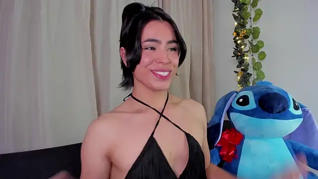 Little michell online show from April 7, 2:45 am