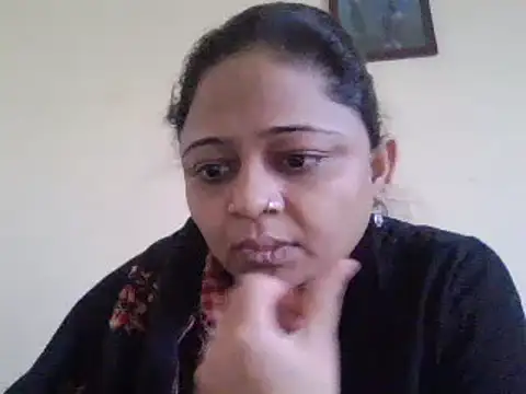 Snapshot of manvi199407 chatting on December 15, 8:52 am manvi199407 online show from December 15, 8:52 am