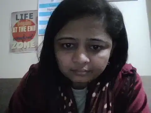 Snapshot of manvi199407 chatting on January 2, 5:29 pm manvi199407 online show from January 2, 5:29 pm