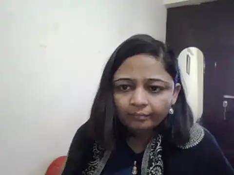 Snapshot of manvi199407 chatting on January 4, 6:09 am manvi199407 online show from January 4, 6:09 am