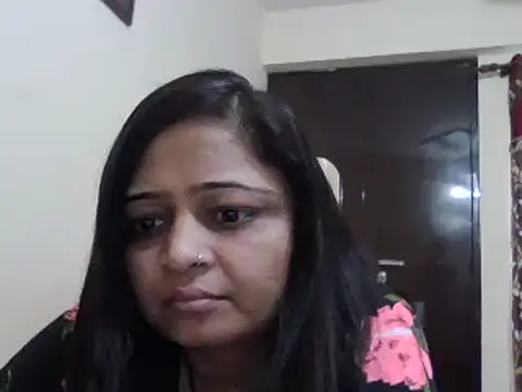 Snapshot of manvi199407 chatting on January 5, 8:00 am manvi199407 online show from January 5, 8:00 am