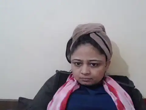 Snapshot of manvi199407 chatting on January 8, 9:10 am manvi199407 online show from January 8, 9:10 am