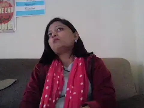 Snapshot of manvi199407 chatting on January 10, 11:00 am manvi199407 online show from January 10, 11:00 am