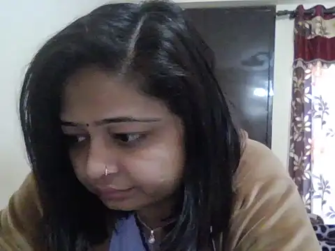 Snapshot of manvi199407 chatting on January 16, 6:56 am manvi199407 online show from January 16, 6:56 am