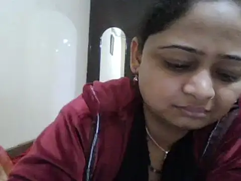 Snapshot of manvi199407 chatting on January 18, 4:48 am manvi199407 online show from January 18, 4:48 am