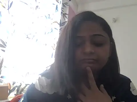 Snapshot of manvi199407 chatting on October 1, 8:09 am manvi199407 online show from October 1, 8:09 am