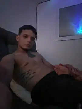 ArturoDelgado1 online show from March 20, 3:55 am