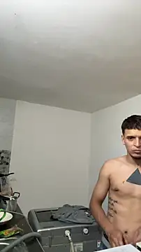 ArturoDelgado1 online show from April 17, 5:38 pm