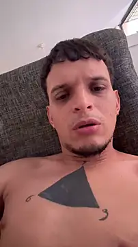 ArturoDelgado1 online show from April 22, 3:35 pm