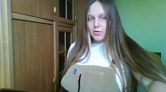 Evasapples online show from January 9, 12:09 pm