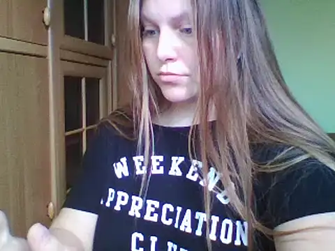 Evasapples online show from February 2, 10:57 am