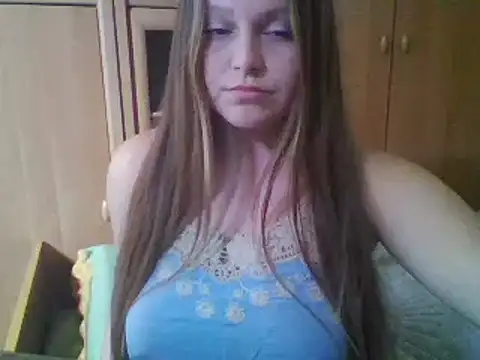 Evasapples online show from February 6, 3:41 pm