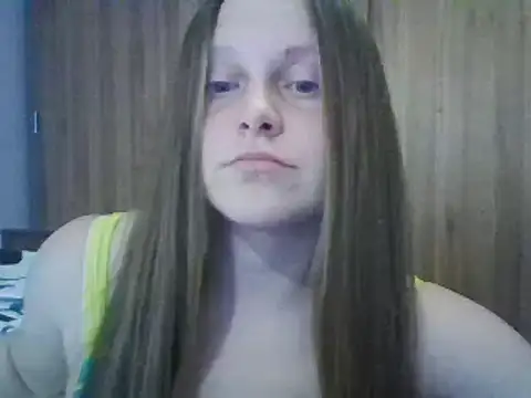 Evasapples online show from February 24, 6:26 pm