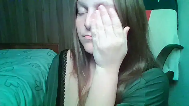 Evasapples online show from November 13, 9:58 pm