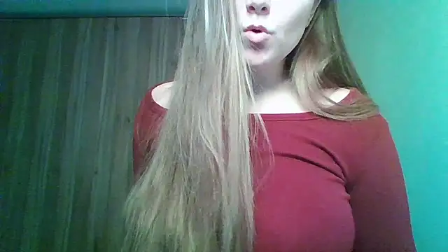 Evasapples online show from January 8, 9:17 pm