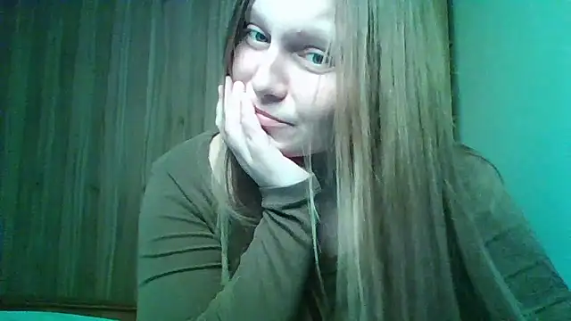 Evasapples online show from January 16, 7:18 pm