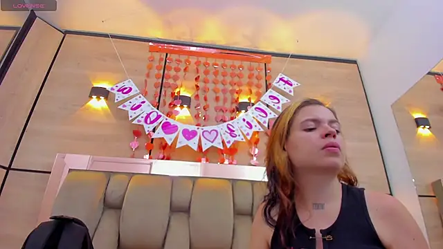 dorothy vegga online show from February 6, 2:27 am