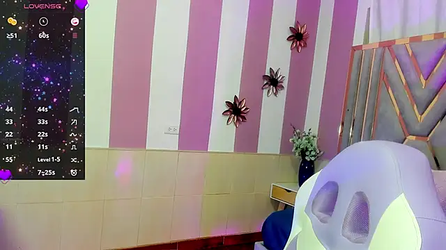 maria paulac online show from December 28, 5:02 am