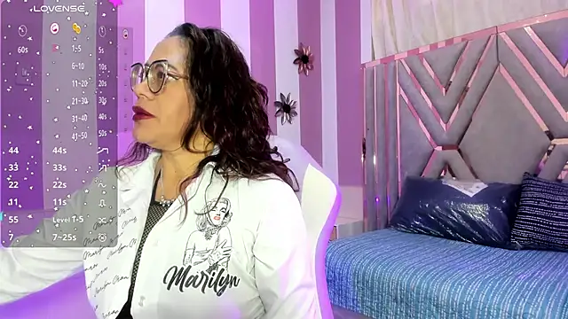 maria paulac online show from January 24, 4:59 am