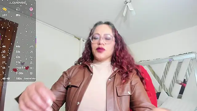 maria paulac online show from January 11, 5:12 am