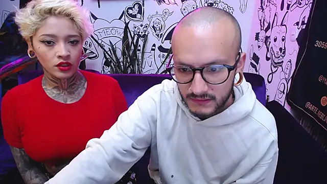 tatouagendecouple online show from February 1, 5:49 am