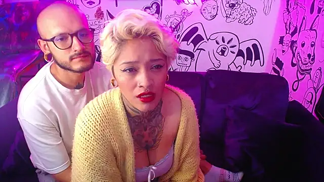 tatouagendecouple online show from February 7, 10:19 am