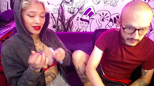 tatouagendecouple online show from February 15, 8:54 am